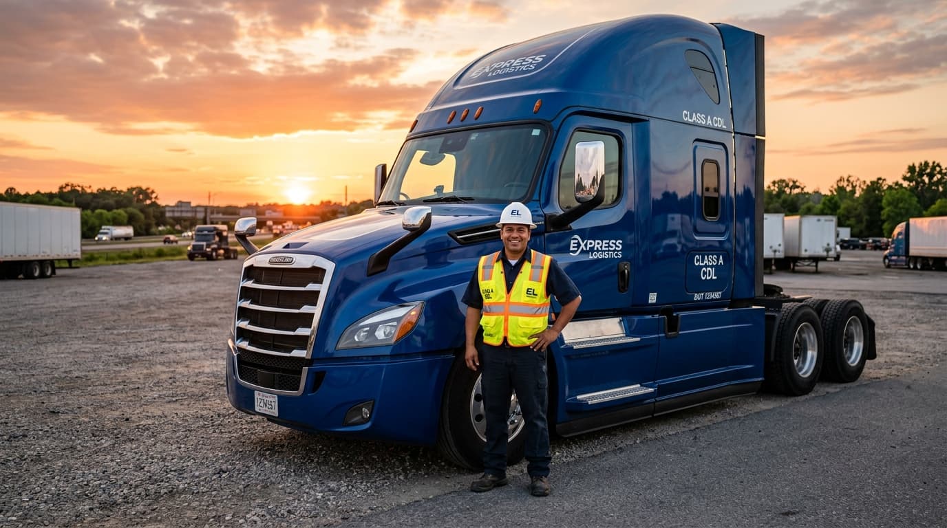 Driver Recruiting: What Sets a Chemical Carrier Apart